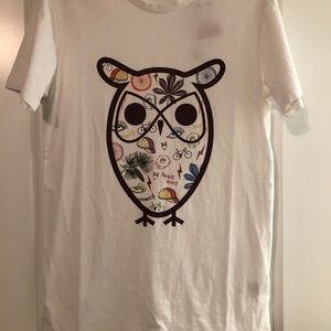 Nice T shirt  from Knowledge Cotton Apparel